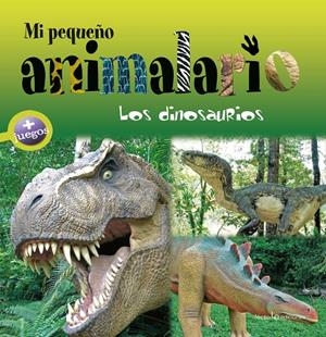 Los dinosaurios | 9788415088554 | Bézuel, Sylvie