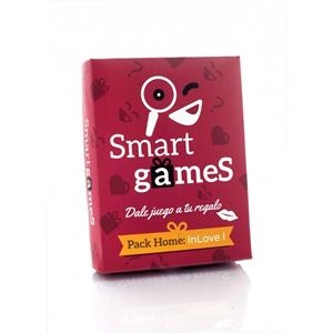 Smart games - Pack Home: In Love | 8437013800921