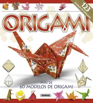 Todo sobre... Origami | 9788467717143 | Gardiner, Matthew