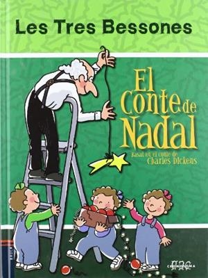 Les Tres Bessones, El Conte de Nadal | 9788447919864