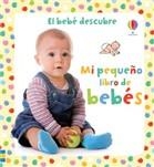 Mi pequeño libro bebés | 9781409544289 | AAVV