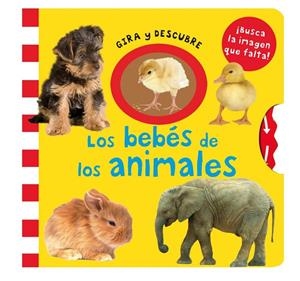 Los bebés de los animales | 9788415430100 | Books, Priddy