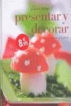 Presentar y decorar ... sus platos | 9783625002079 | AA VV
