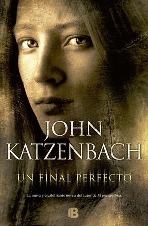 Un final perfecto | 9788466652193 | John Katzenbach