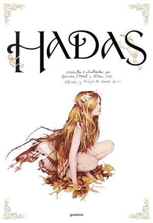 Hadas | 9788439718956 | Brian Froud y Alan Lee / David Lackin