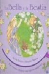 La Bella y la Bestia | 9788421681558 | Nicola Baxter - Beverlie Manson