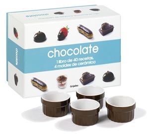 Chocolate | 9788425348587 | Drouet, Valery