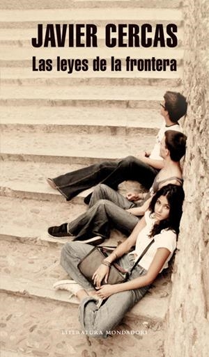Las leyes de la frontera | 9788439726883 | Javier Cercas