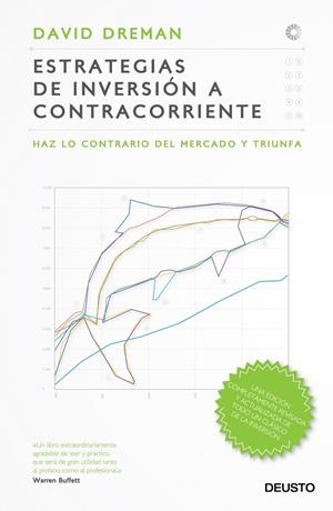 Estrategias de inversión a contracorriente | 9788423412686 | David Dreman