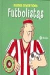 Futbolistas - Ruidos divertidos | 9788421682630 | Ronne Randall - Emma Dodd