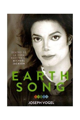 Earth song | 9788415191353 | Joseph Vogel
