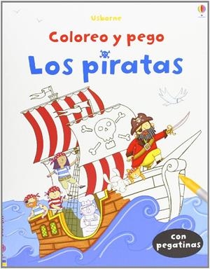 Los piratas | 9781409553762 | AAVV