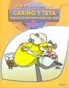 Cariño y Teta. Manual de instrucciones del Bebé | 9788441528611 | Rosa M. Jové Montanyola