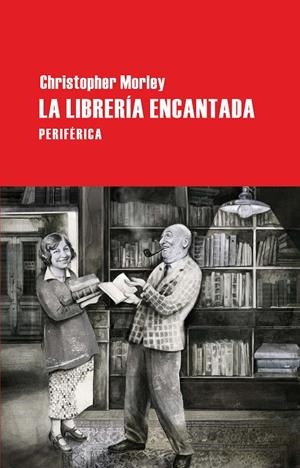 La librería encantada | 9788492865703 | Christopher Morley