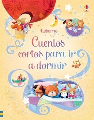 Cuentos cortos para ir a dormir | 9781409558538 | Taplin, Sam