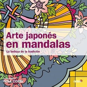 El arte Japonés en Mandalas | 9788496697881 | Corbi, Nina
