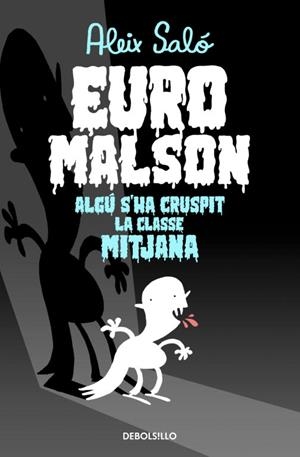 Euro malson | 9788490323601 | Aleix Saló