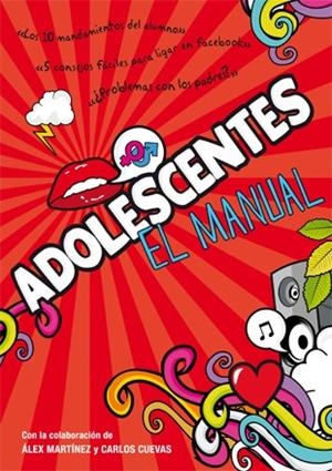 Adolescentes | 9788424648800
