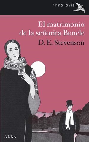 El matrimonio de la señorita Buncle | 9788484288572 | D. E. Stevenson