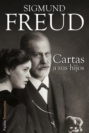 Cartas a sus hijos | 9788449328657 | Sigmund Freud