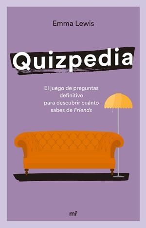 Quizpedia | 9788427048447 | Lewis, Emma