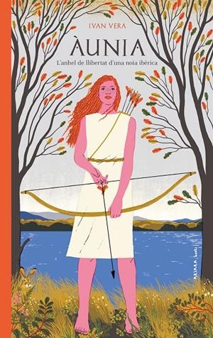 Àunia | 9788417440862 | Vera, Ivan