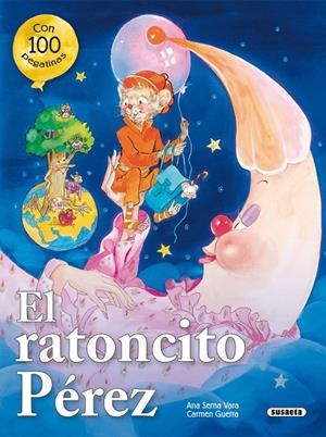 El ratoncito Pérez | 9788467702293 | Serna Vara, Ana