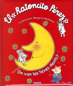 El Ratoncito Pérez | 9788467774108 | Serna, Ana