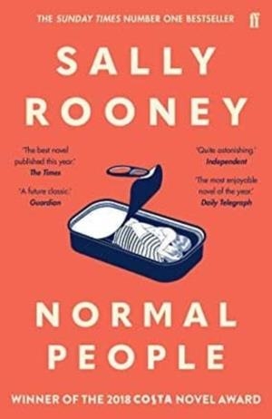 Normal people | 9780571334650 | Rooney, Sally