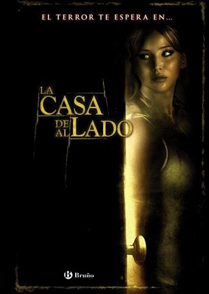La casa de al lado | 9788421688649 | Lily Blake