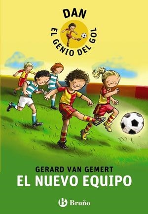 El nuevo equipo | 9788421679036 | Gerard van Gemert