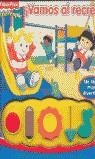 Vamos al recreo! | 9788448818210 | Fisher Price