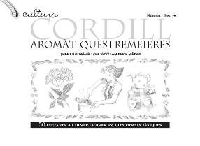 Aromàtiques i remeieres | 9788493608385 | Jordi González - Sol cots - Alfredo Lietor