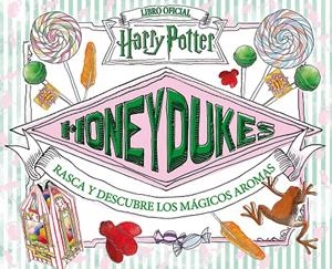 Honeydukes - Harry Potter | 9788893674218 | Harry Potter