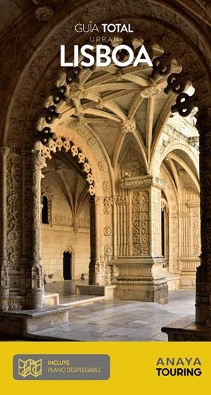 Lisboa (Urban) | 9788491582816 | Custódio, Rita/Tarradellas Gordo, Àlex