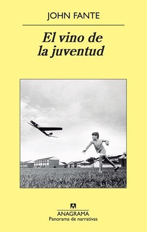 El vino de la juventud | 9788433978677 | John Fante