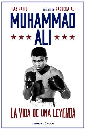 Muhammad Ali | 9788448028251 | Rafiq, Fiaz