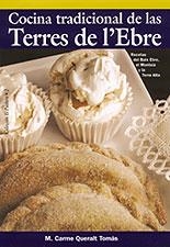 Cocina tradicional de las Terres de l'Ebre | 9788496035096 | M. Carme Queralt Tomás