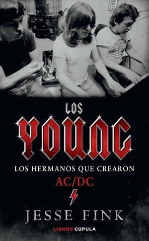 Los Young | 9788448026738 | Fink, Jesse