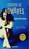 Cuentos de hombres | 9788497599924 | Susana Pérez-Alonso