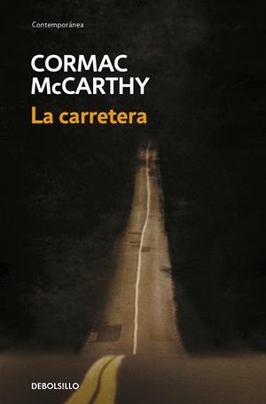 La carretera | 9788483468685 | Cormac McCarthy