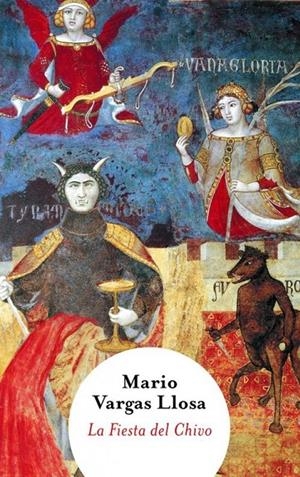La Fiesta del Chivo | 9788466320665 | Mario Vargas Llosa