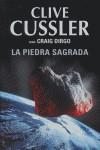La piedra sagrada | 9788401336058 | Clive Cussler