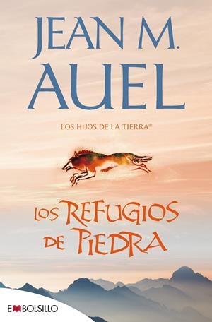 Los refugios de piedra | 9788415140245 | Jean M. Auel