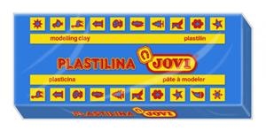 Plastilina 150g blau fosc | 8412027007207