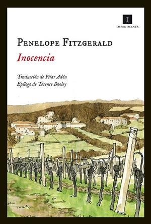 Inocencia | 9788415578598 | Penelope Fitzgerald