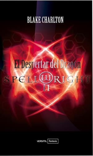 El despertar del Dragón | 9788492929627 | Blake Charlton