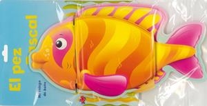 El pez Pascal | 9788467733280 | Susaeta, Equipo