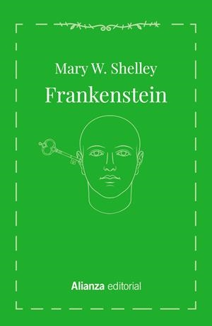Frankenstein | 9788413623689 | Shelley, Mary W.
