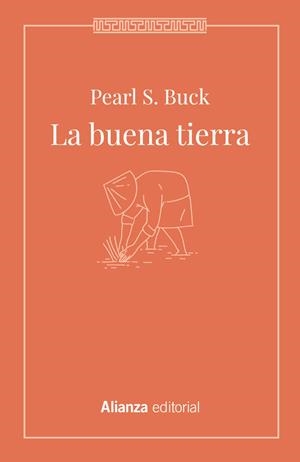La buena tierra | 9788413623696 | Buck, Pearl S.
